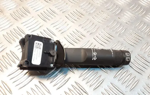 Opel Insignia A Indicator stalk 13305522