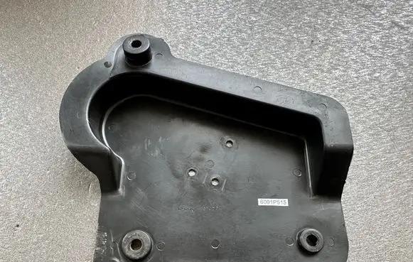 Nissan Patrol Y60 Other dashboard part 2427001J00