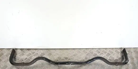 Rear anti-roll bar/sway bar