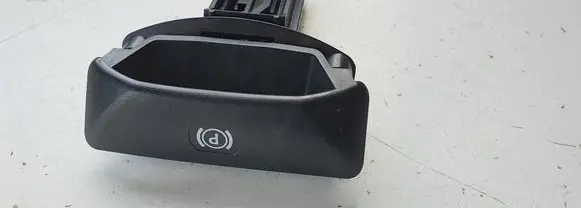Mercedes-Benz E A207 Other switches/knobs/shifts