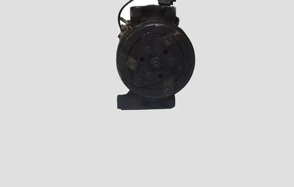 Volvo V60 Air conditioning (A/C) compressor (pump) 009653082B4 1681P R134A