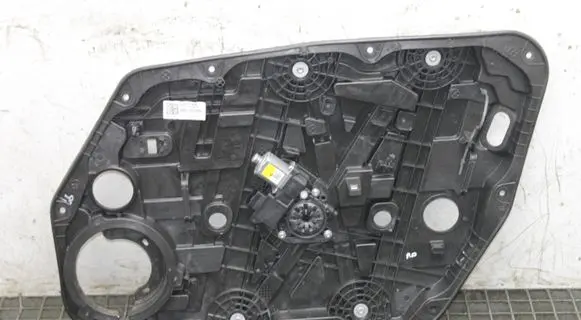 KIA EV6 Front door window regulator with motor 82480CV010 83460CV010