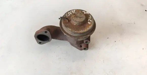 Honda Civic EGR valve 00860615