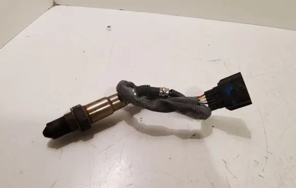 Lambda probe sensor