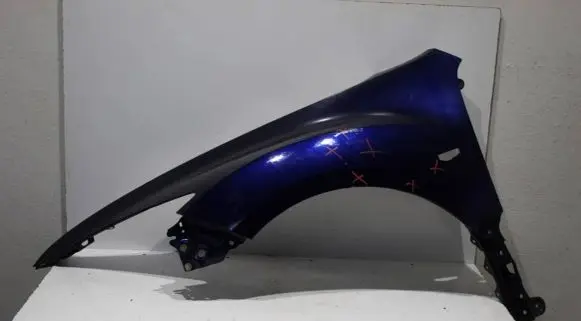 Mazda 6 Fender