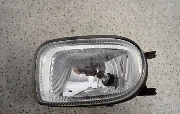 Nissan Almera N16 Front fog light 