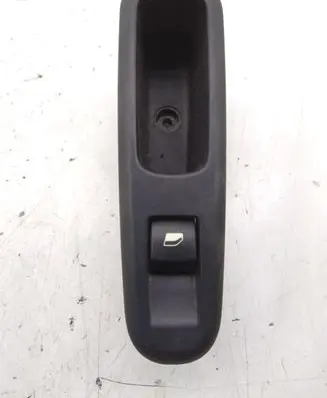 Peugeot 5008 Electric window control switch