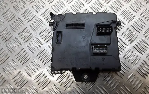 Renault Kangoo II Engine control unit/module 8200954394