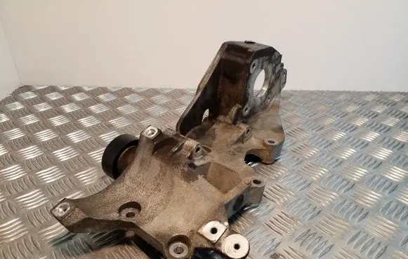 Generator/alternator bracket