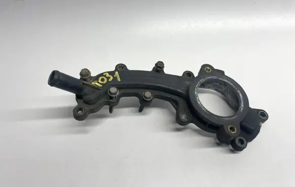 Dodge Charger Thermostat housing 05184653AF
