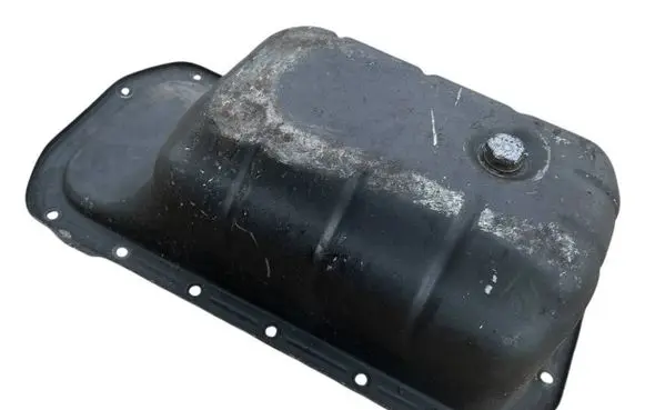 Ford Focus Oil sump j061