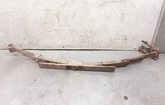 Ford Explorer Rear leaf spring 
