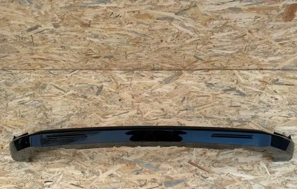 Renault Megane E-Tech Front bumper lip 620843271R