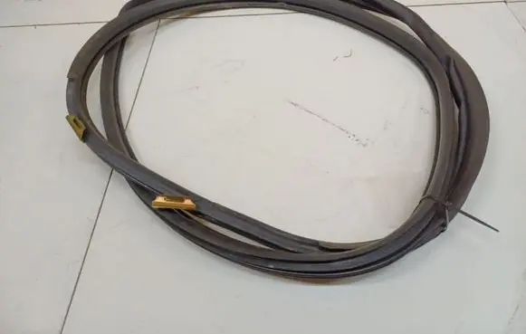 Toyota Corolla E120 E130 Rubber seal rear door 