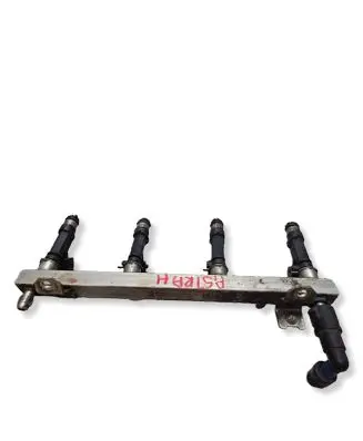 Opel Astra H Fuel main line pipe 0280151208 151208 0908233000
