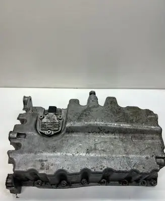 Volkswagen PASSAT B6 Oil sump 03G103603H