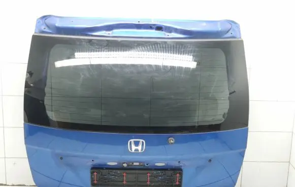 Honda FR-V Tailgate/trunk/boot lid M2l4as3 Dot20 43r00073