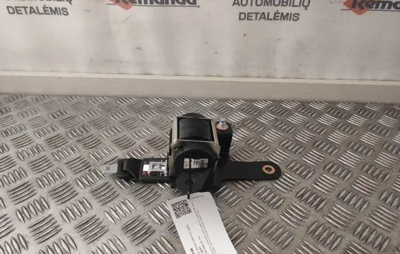 KIA Sportage Middle seatbelt (rear) 89850F1000WK