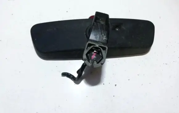 BMW X5 E53 Rear view mirror (interior) iec1062