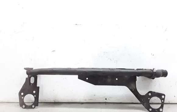 Audi A4 S4 B6 8E 8H Intercooler hose/pipe