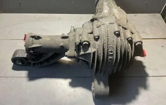 Mercedes-Benz ML W164 Front differential 4460310034F