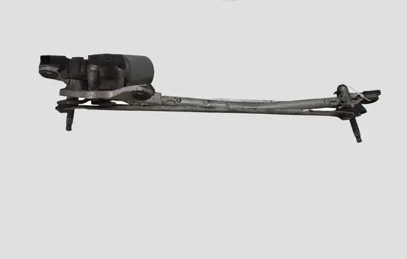 Ford Mondeo MK IV Front wiper linkage and motor 3397021018 7S7117504AB 0390241633