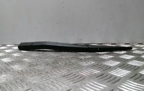 Opel Corsa D Rear wiper blade arm 80015317 55701469
