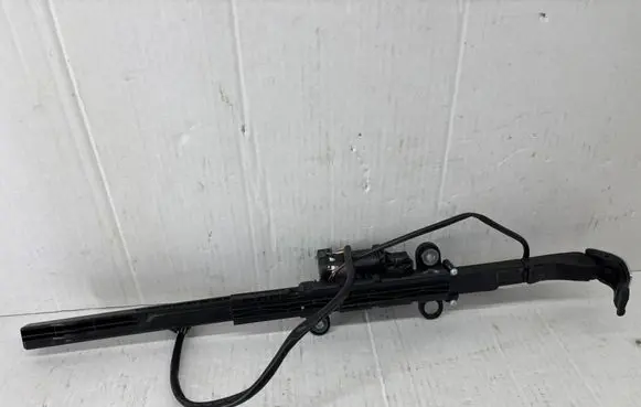 BMW 4 F32 F33 Seat belt adjustment motor 7307915