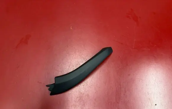 BMW X3 G01 Rear door handle trim 7470709 7410251