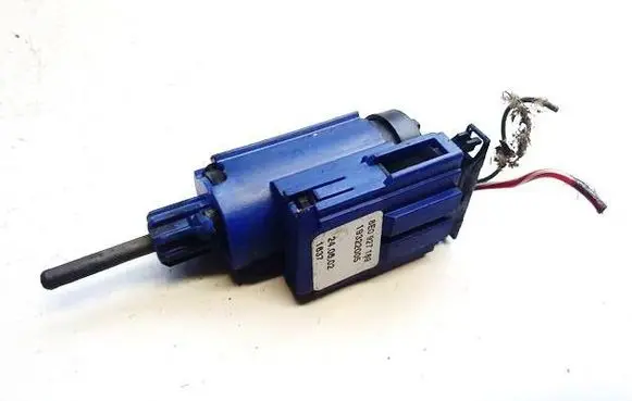 Audi A4 S4 B6 8E 8H Brake pedal sensor switch 8e0927189 19322005