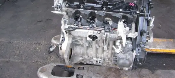Ford Mondeo MK V Engine DV5FC XWDG G1FQ-6007-AA