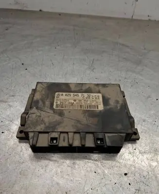 Mercedes-Benz E W211 Parking PDC control unit/module A0255457132 0263004025