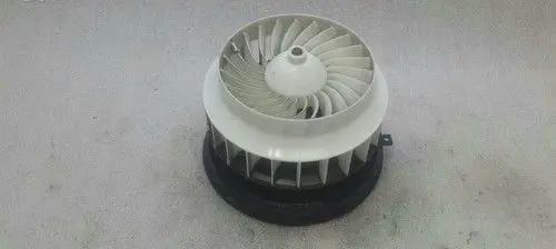 Mercedes-Benz E W238 Heater blower motor/fan resistor A0999062103