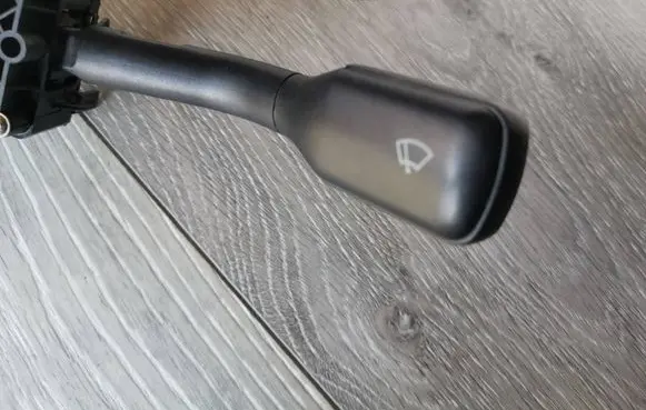 Audi A6 S6 C4 4A Wiper control stalk