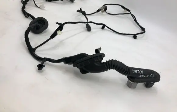 Ford Kuga III Front door wiring loom Lx6t14630