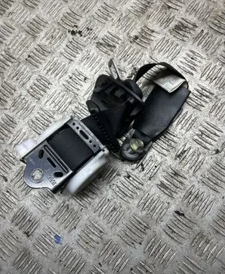 Infiniti FX Rear seatbelt C70964L10