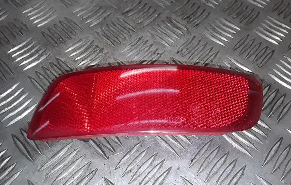 Renault Koleos I Rear tail light reflector 26560jy00a