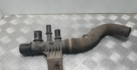 Citroen Jumper Engine coolant pipe/hose
