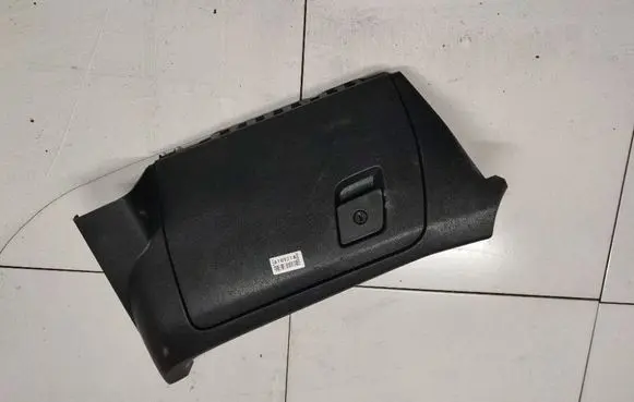 Fiat Doblo Glove box