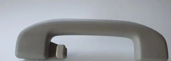 Nissan Qashqai Rear interior roof grab handle