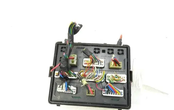 SsangYong Rexton Other control units/modules Y220-EDP
