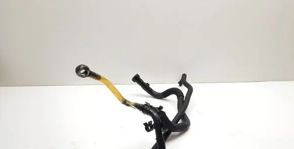 BMW X5 E70 Fuel line/pipe/hose 7799986 13537799986