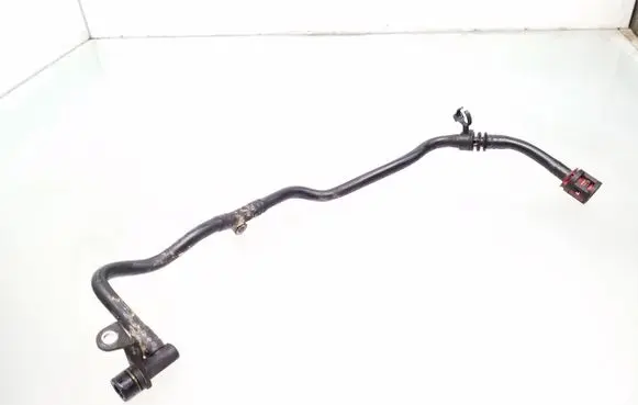 Audi A6 S6 C7 4G Vacuum line/pipe/hose 059131056T