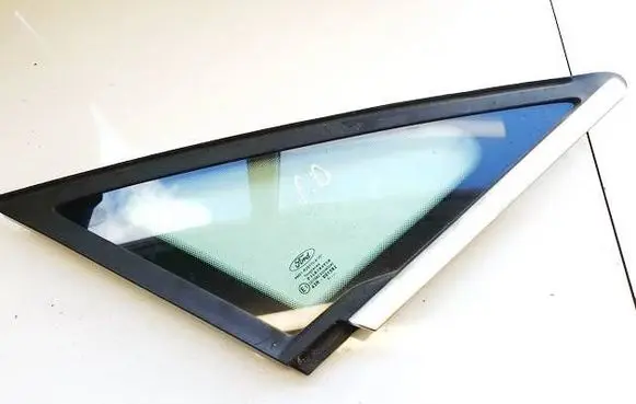 Ford Grand C-MAX Front triangle window/glass AM51R29710AD DOT682AS2M3240