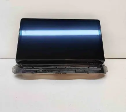 Skoda Enyaq iV Screen/display/small screen 5HB01474356 5HB014743