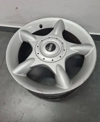 Mini One - Cooper R50 - 53 R16 alloy rim 1512348 1512349
