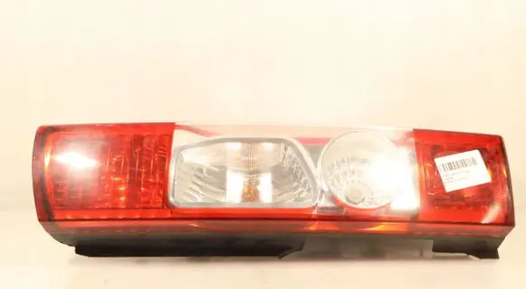 Fiat Ducato Rear/tail lights 20151999