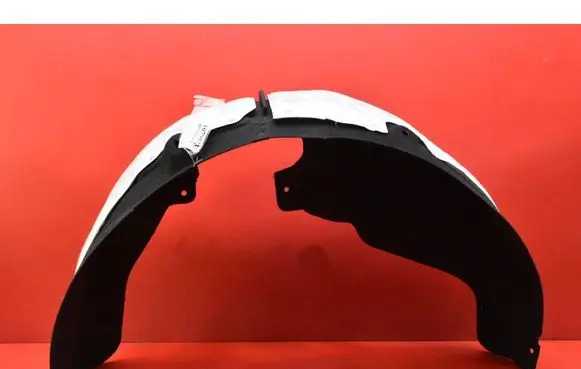 KIA Sportage Rear arch fender liner splash guards 86822R2000