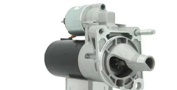 Mercedes-Benz Vito Viano W638 Starter motor CS979
