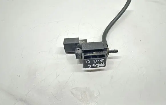 Audi A6 Allroad C6 Turbo solenoid valve 037906283C 72288000